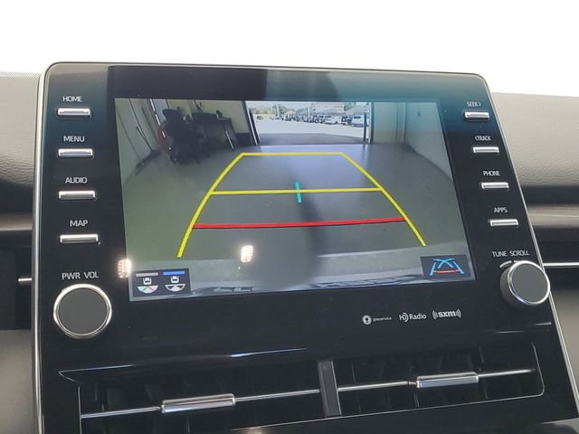 Used 2022 Toyota Avalon XLE FWD image 26