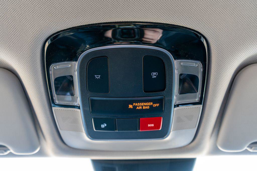 New 2026 Hyundai Tucson SEL image 18