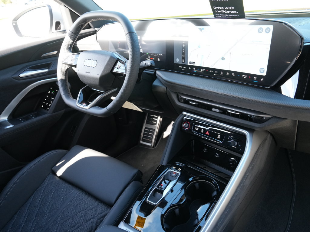 New 2026 Audi SQ5 Prestige AWD/4WD image 10