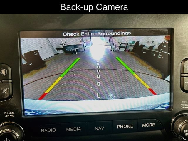 Used 2015 Jeep Renegade Limited w/ Safety & Security Group I AWD/4WD image 30
