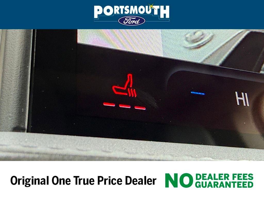 New 2026 Ford Bronco Sport Badlands w/ Sasquatch Badlands Package image 15