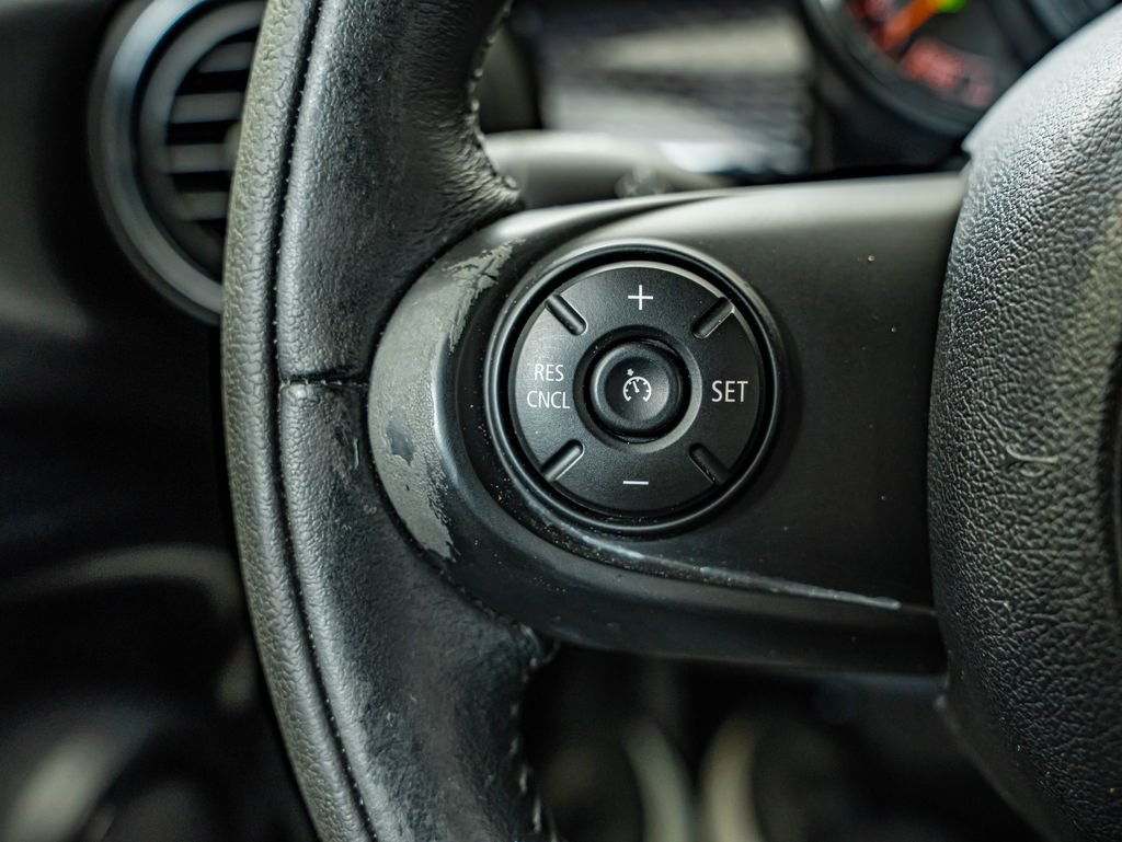 Used 2016 MINI Cooper S FWD image 19