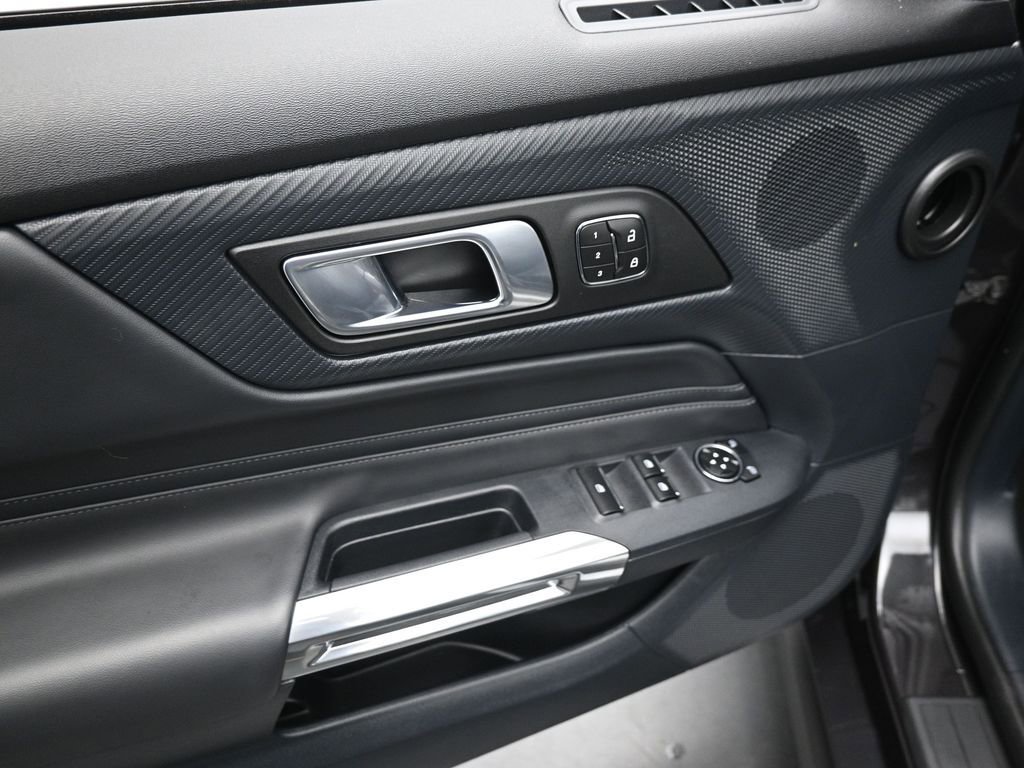 Certified 2024 Ford Mustang GT Premium image 19