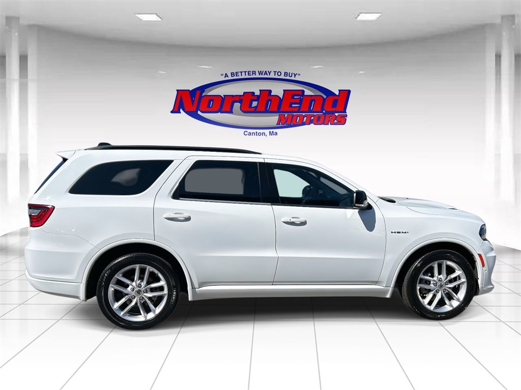 Used 2023 Dodge Durango R/T image 2
