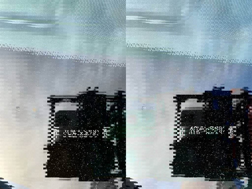 New 2025 Chevrolet Silverado 1500 RST w/ Redline Edition image 27