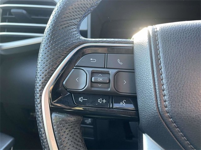 Used 2024 Toyota Tundra Platinum image 25