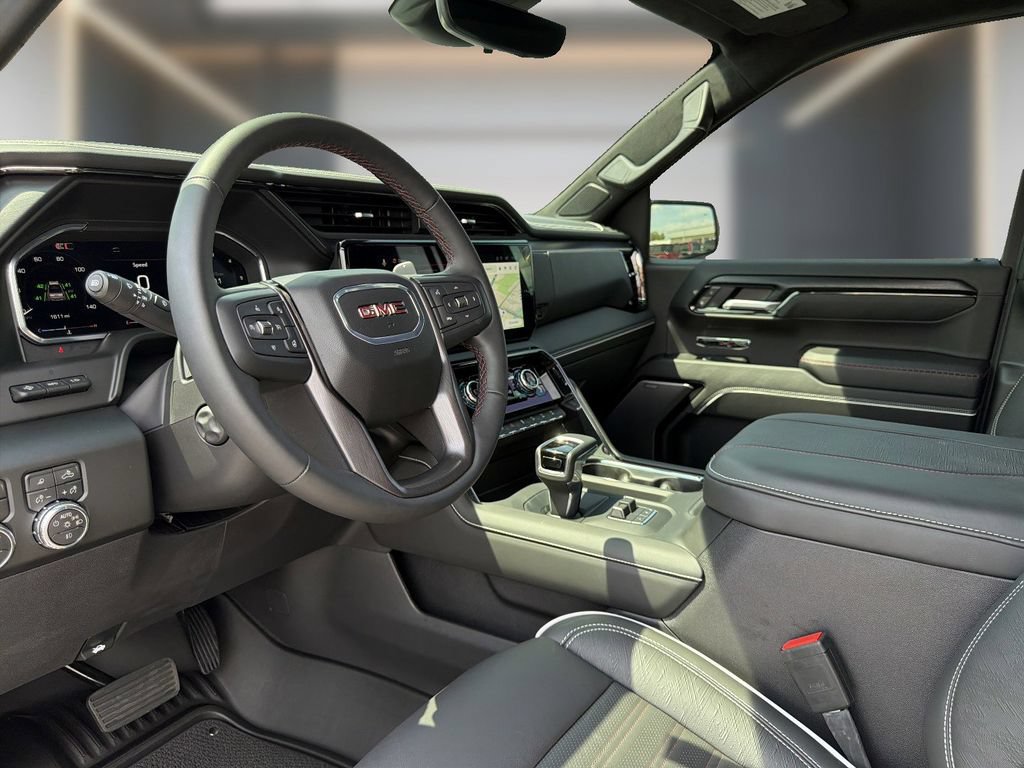 Used 2026 GMC Sierra 1500 AT4X AWD/4WD image 15