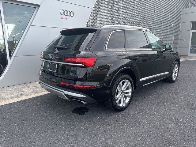 Used 2025 Audi Q7 3.0T Premium Plus AWD/4WD image 20