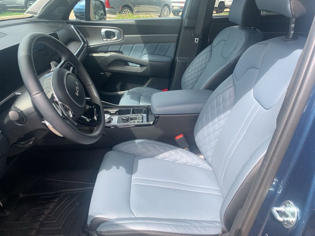 Used 2025 Kia Sorento SX Prestige AWD/4WD image 18