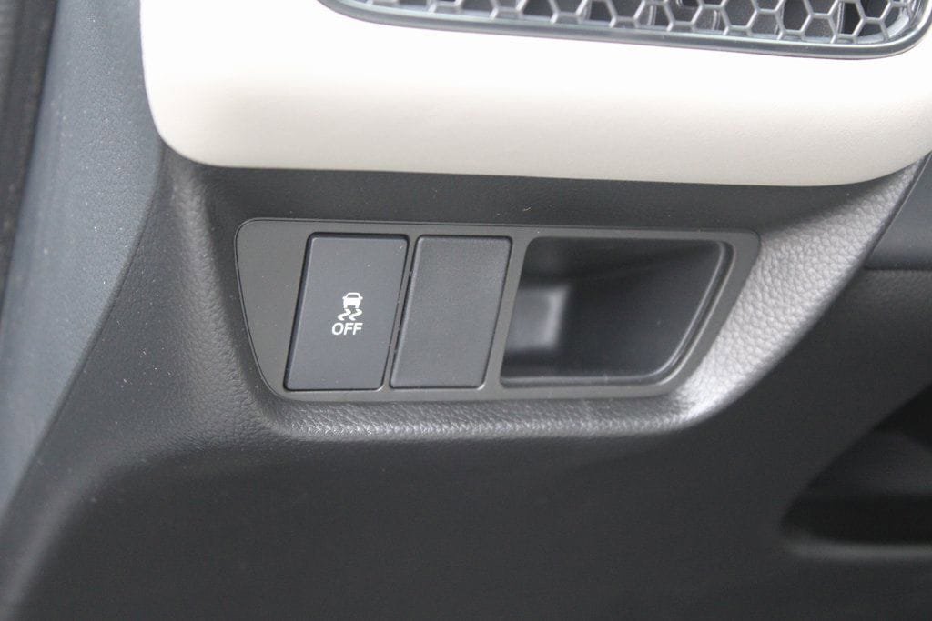 New 2026 Honda HR-V LX image 18