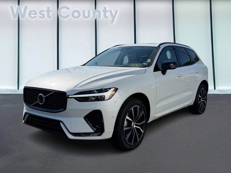 Certified 2023 Volvo XC60 B5 Plus w/ Climate Package AWD/4WD image 9