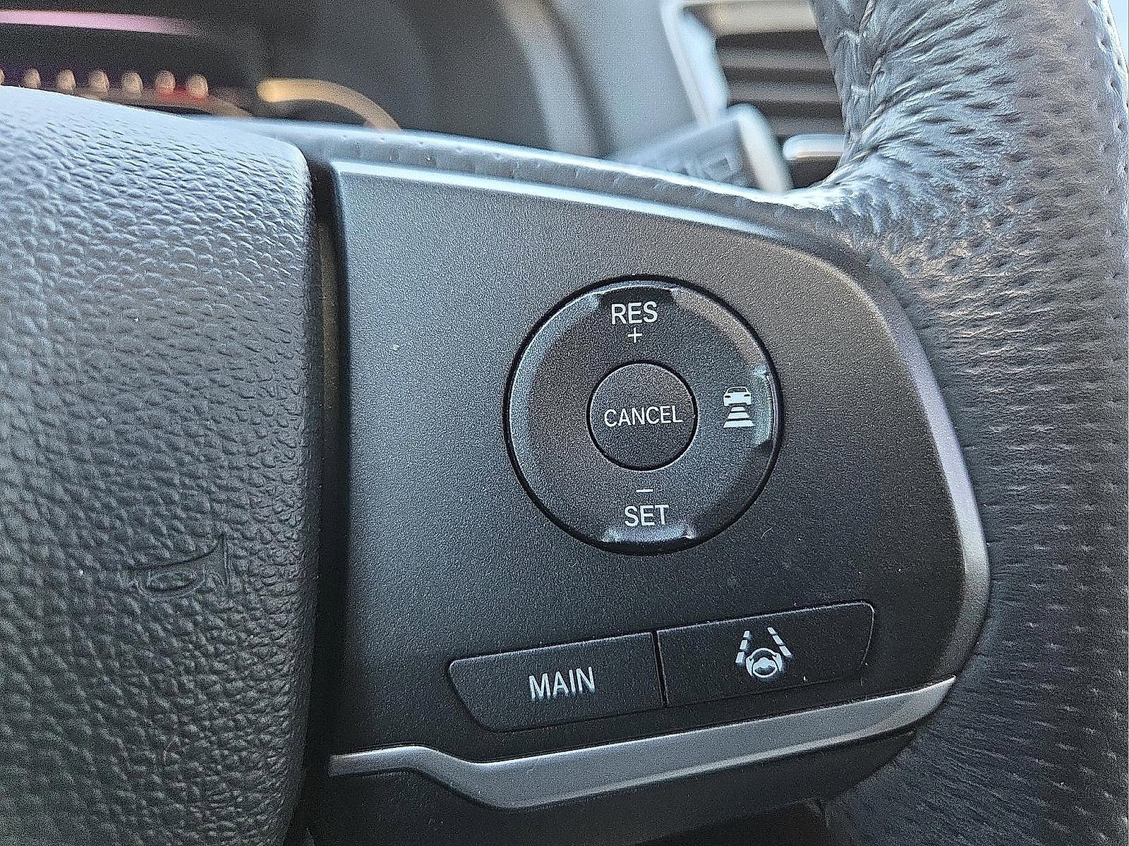 Used 2022 Honda Passport EX-L image 17