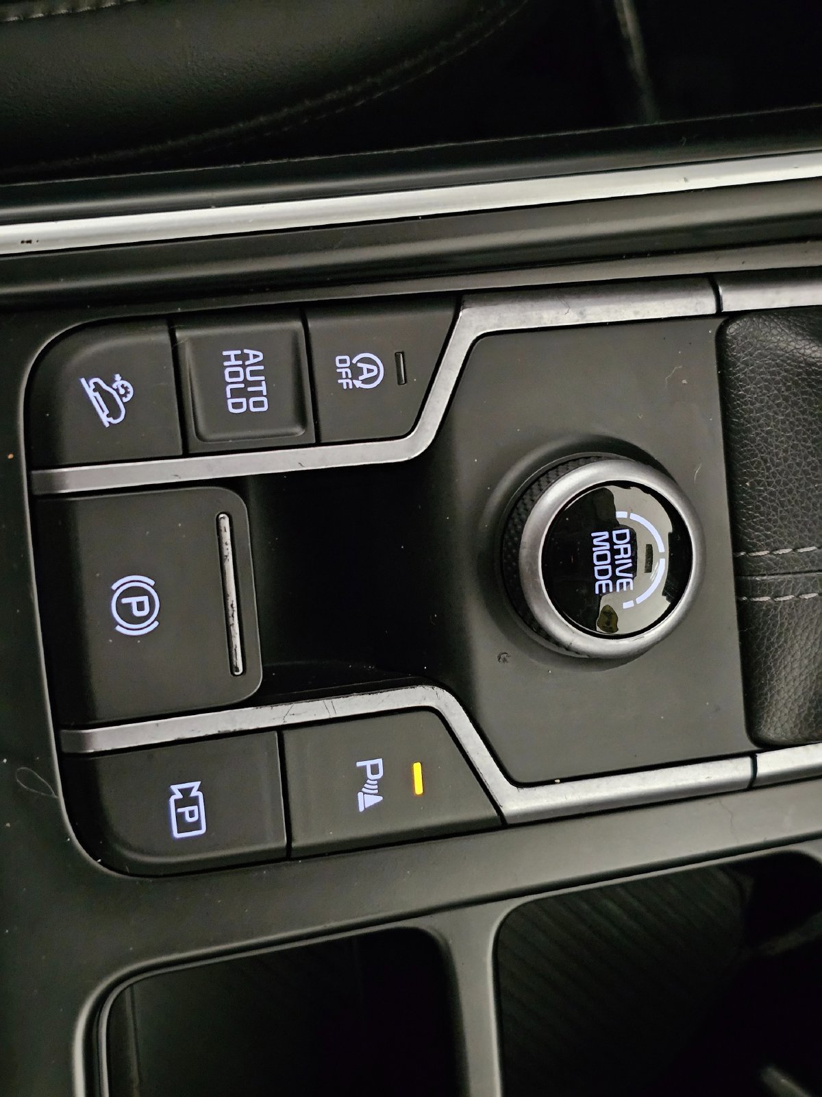 Used 2024 Kia Sorento S w/ Panoramic Sunroof Package FWD image 15