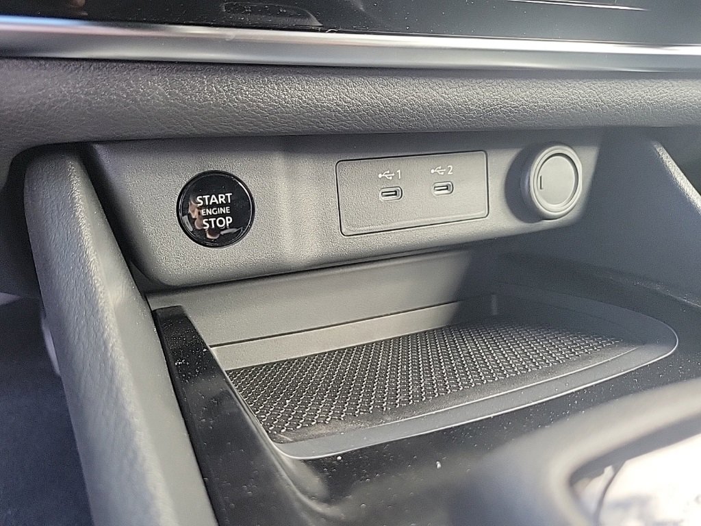 New 2026 Nissan Rogue S image 27