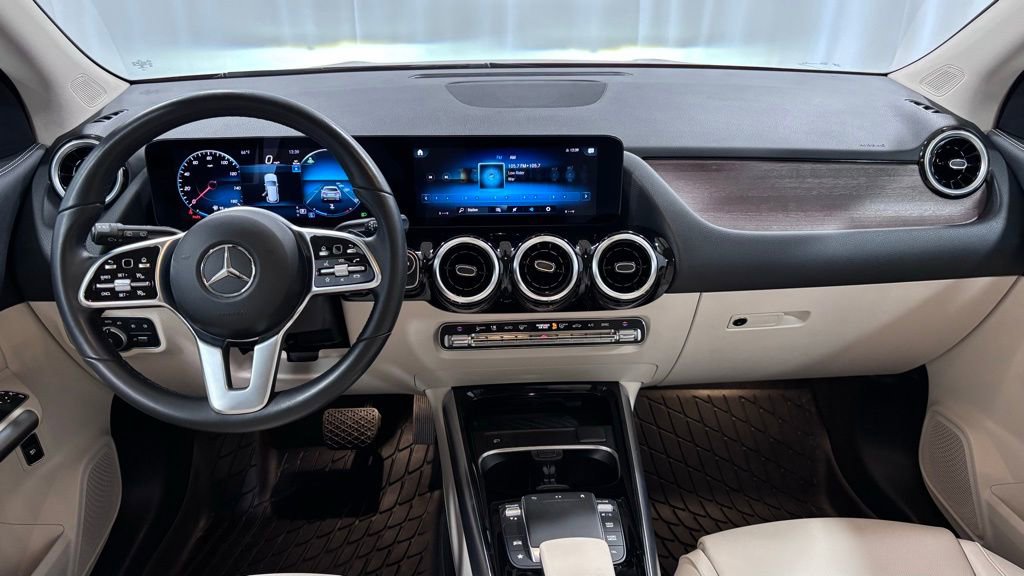 Certified 2023 Mercedes-Benz GLA 250 4MATIC image 2