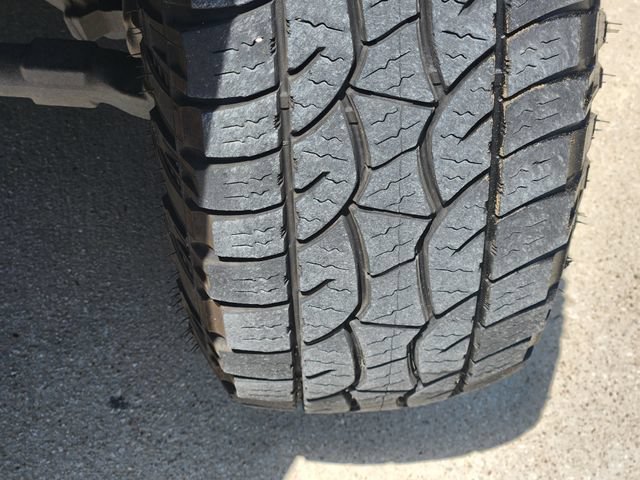 Used 2017 Ford F350 XL w/ STX Appearance Package AWD/4WD image 16