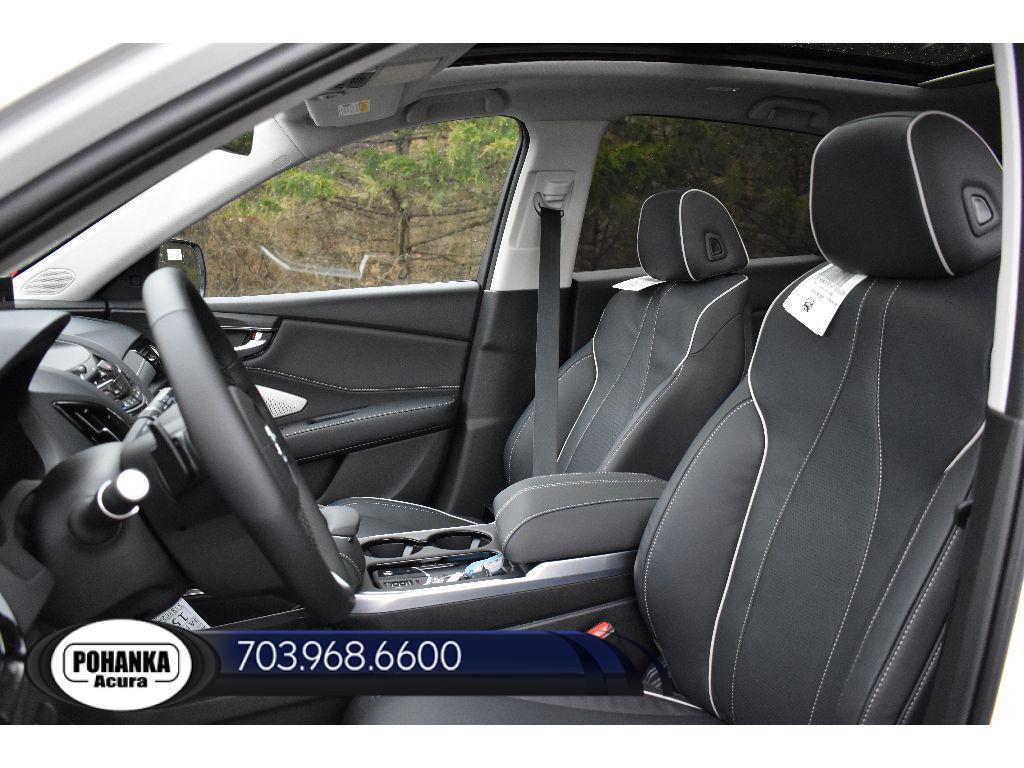 New 2026 Acura RDX Advance Package image 27