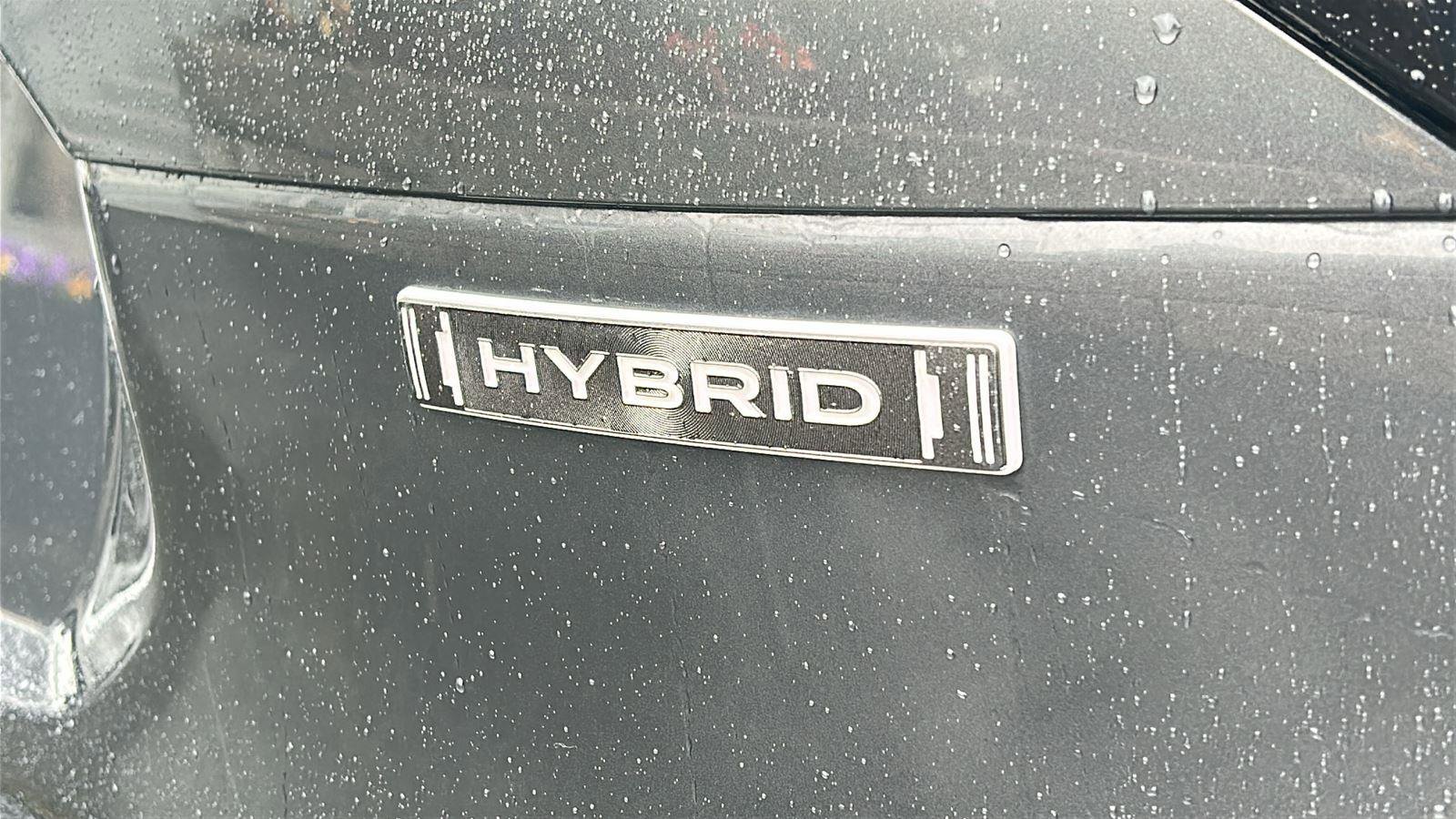 Certified 2025 Subaru Forester Limited AWD/4WD image 9