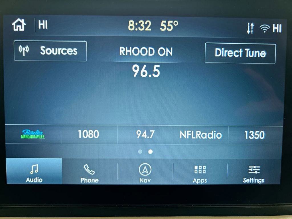 Used 2022 Lincoln Corsair Standard w/ Equipment Group 101A image 14