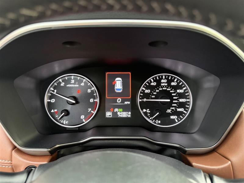 Used 2022 Subaru Outback Touring XT AWD/4WD image 37