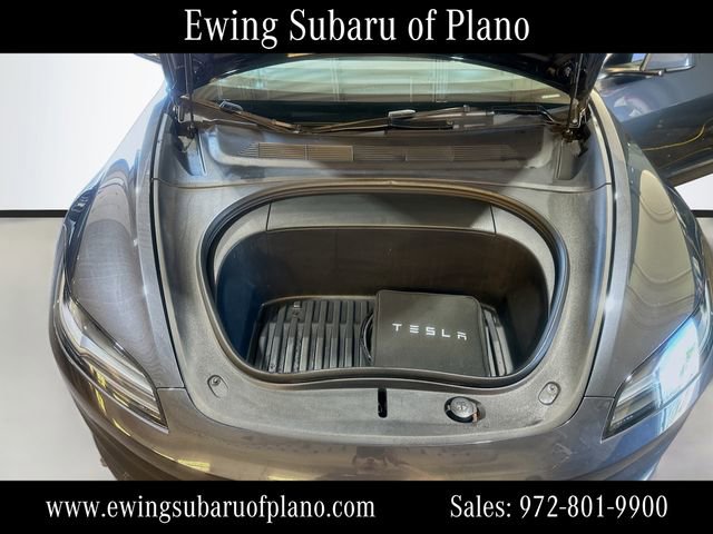 Used 2024 Tesla Model 3 Standard Range RWD image 32