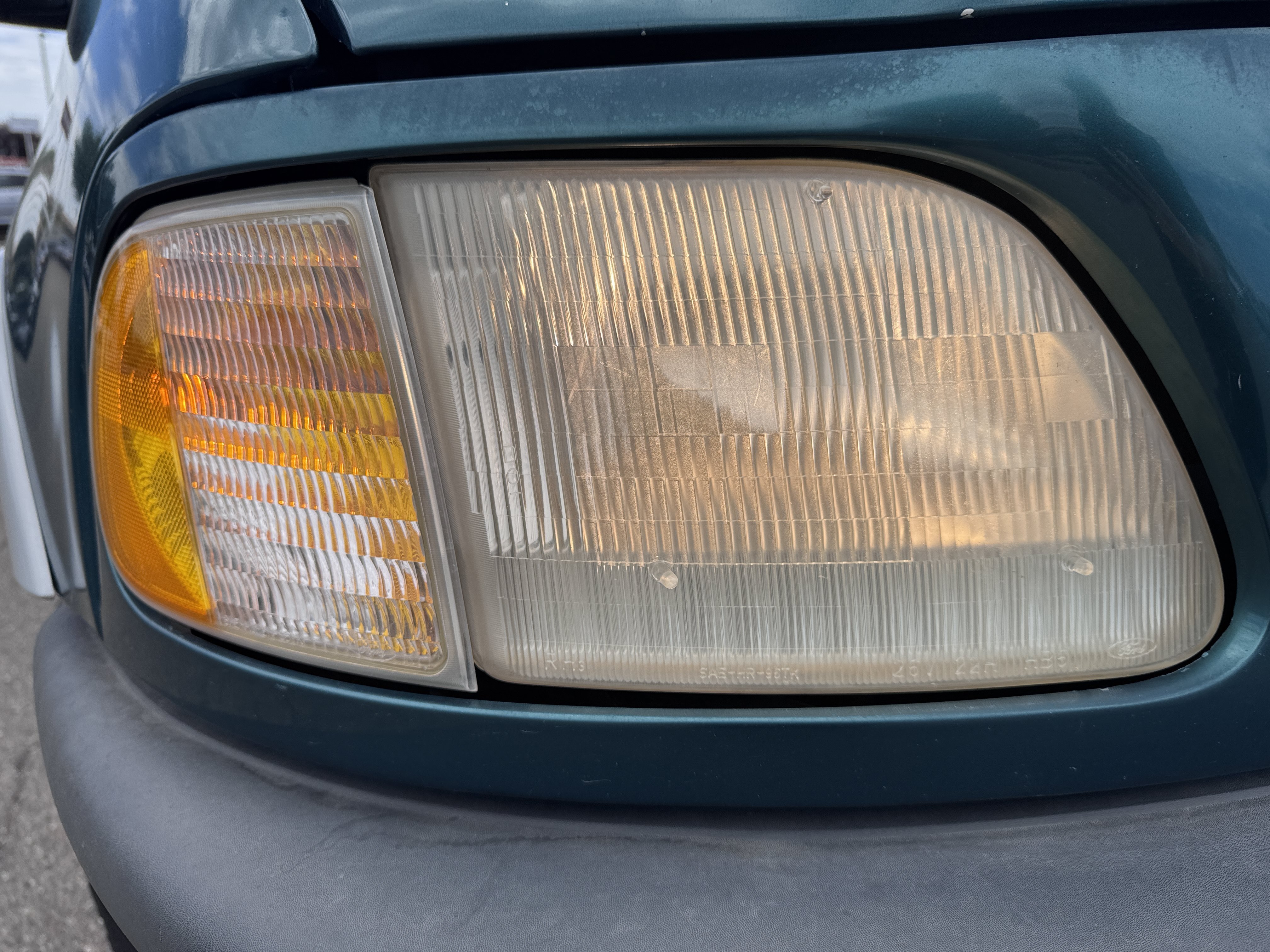 Used 1997 Ford F150 4x4 Regular Cab image 41