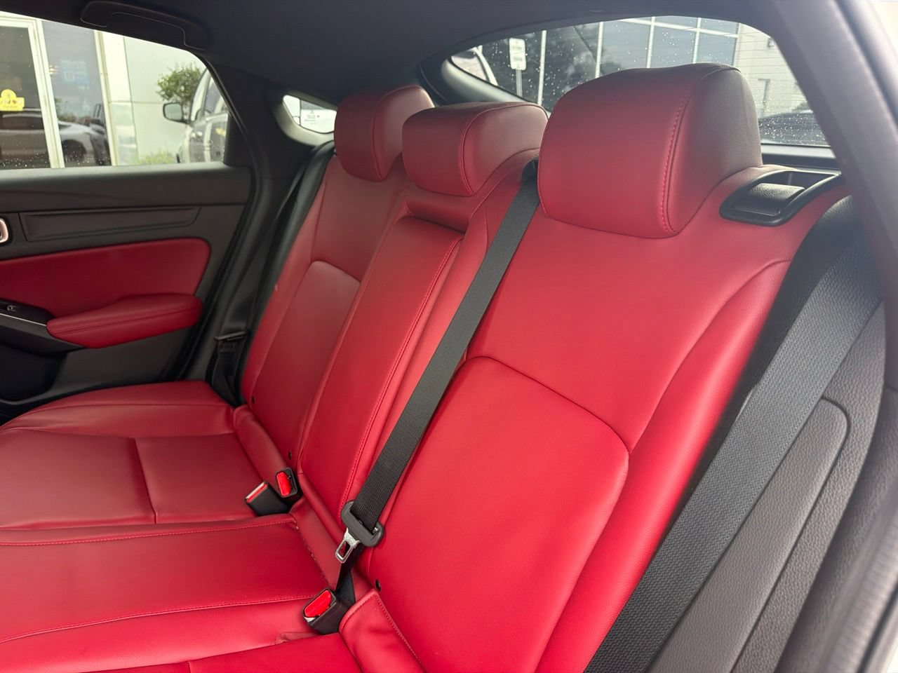 Used 2023 Acura Integra A-Spec w/ Technology Package FWD image 22