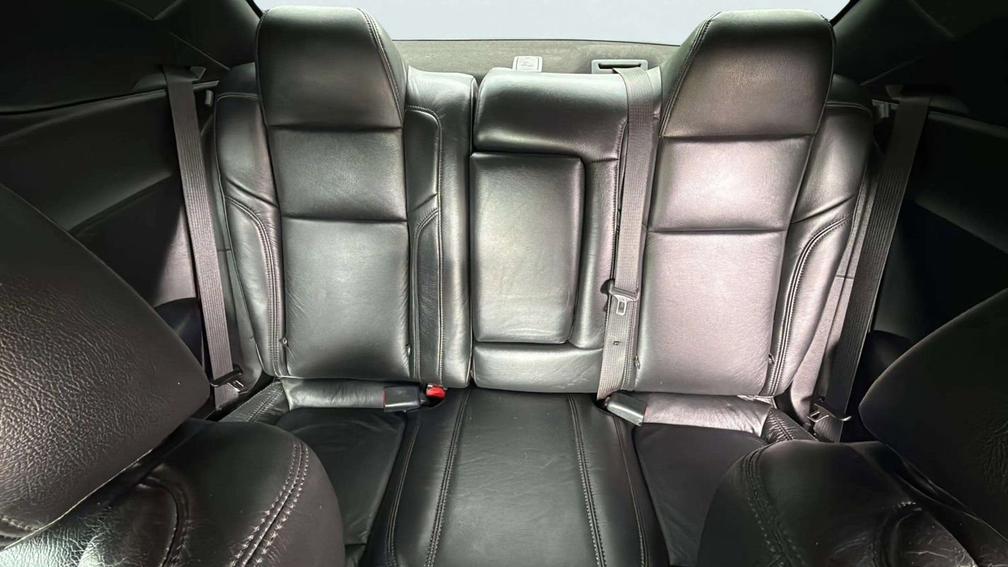Used 2022 Dodge Challenger GT w/ Blacktop Package RWD image 13