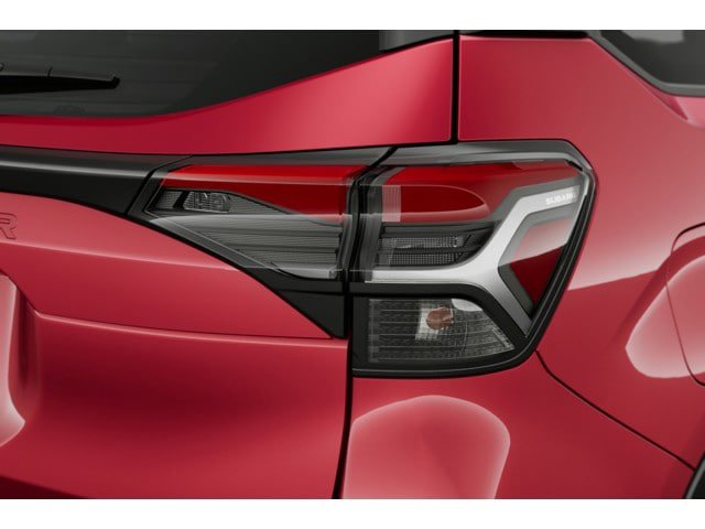 New 2026 Subaru Forester Limited AWD/4WD image 13
