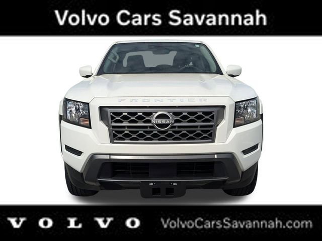 Used 2024 Nissan Frontier SV w/ Technology Package image 75