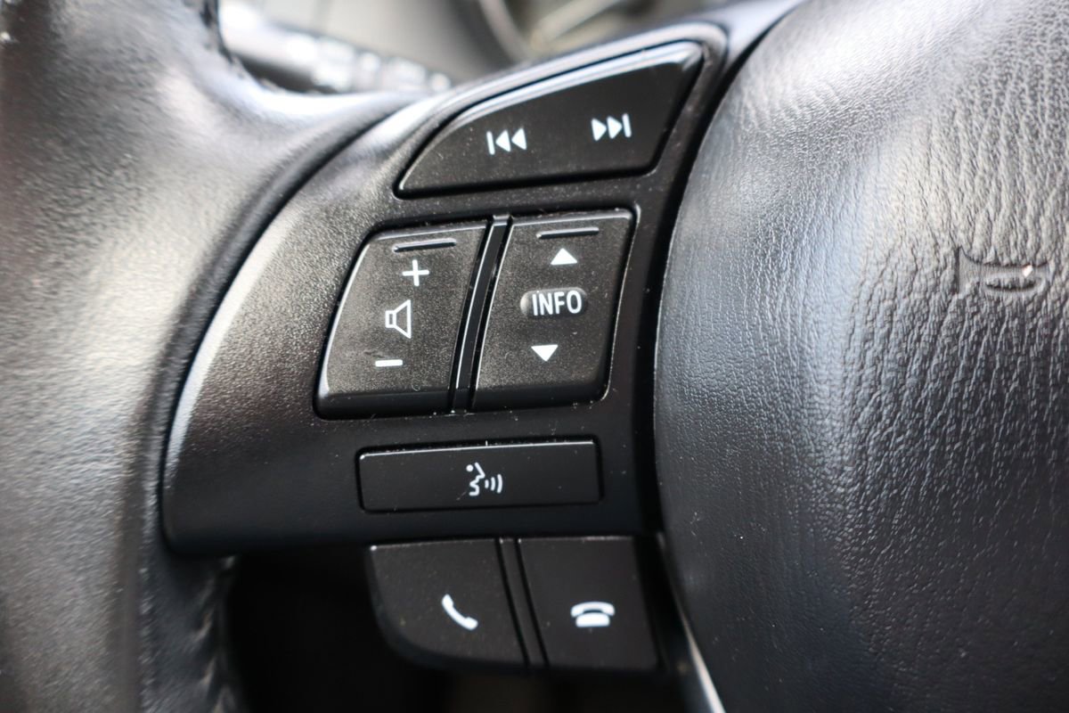 Used 2015 MAZDA CX-5 Touring image 29