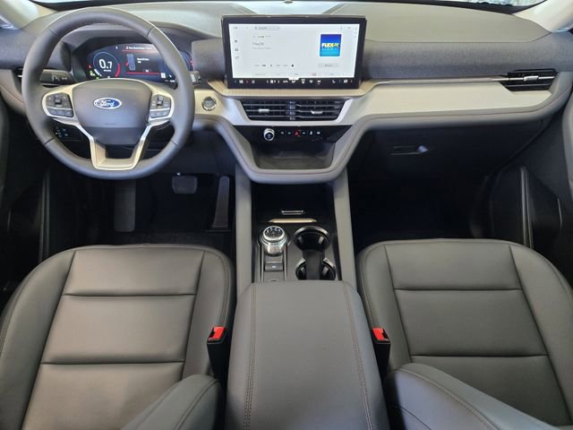 New 2025 Ford Explorer Active w/ Active Comfort Package image 19