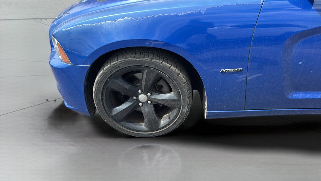 Used 2013 Dodge Charger R/T w/ Daytona Edition Group RWD image 16