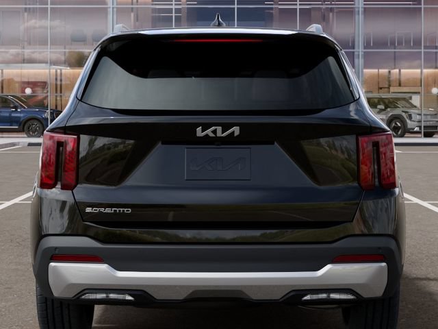 New 2026 Kia Sorento SX FWD image 13