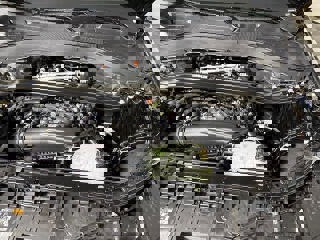 New 2026 Ford Explorer ST-Line w/ ST-Line Street Pack AWD/4WD image 15