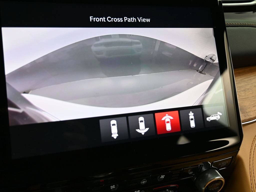 New 2025 Jeep Grand Cherokee Summit AWD/4WD image 22