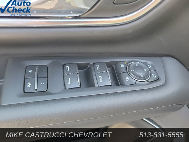 Used 2024 Chevrolet Suburban High Country w/ Advanced Technology Package AWD/4WD image 22