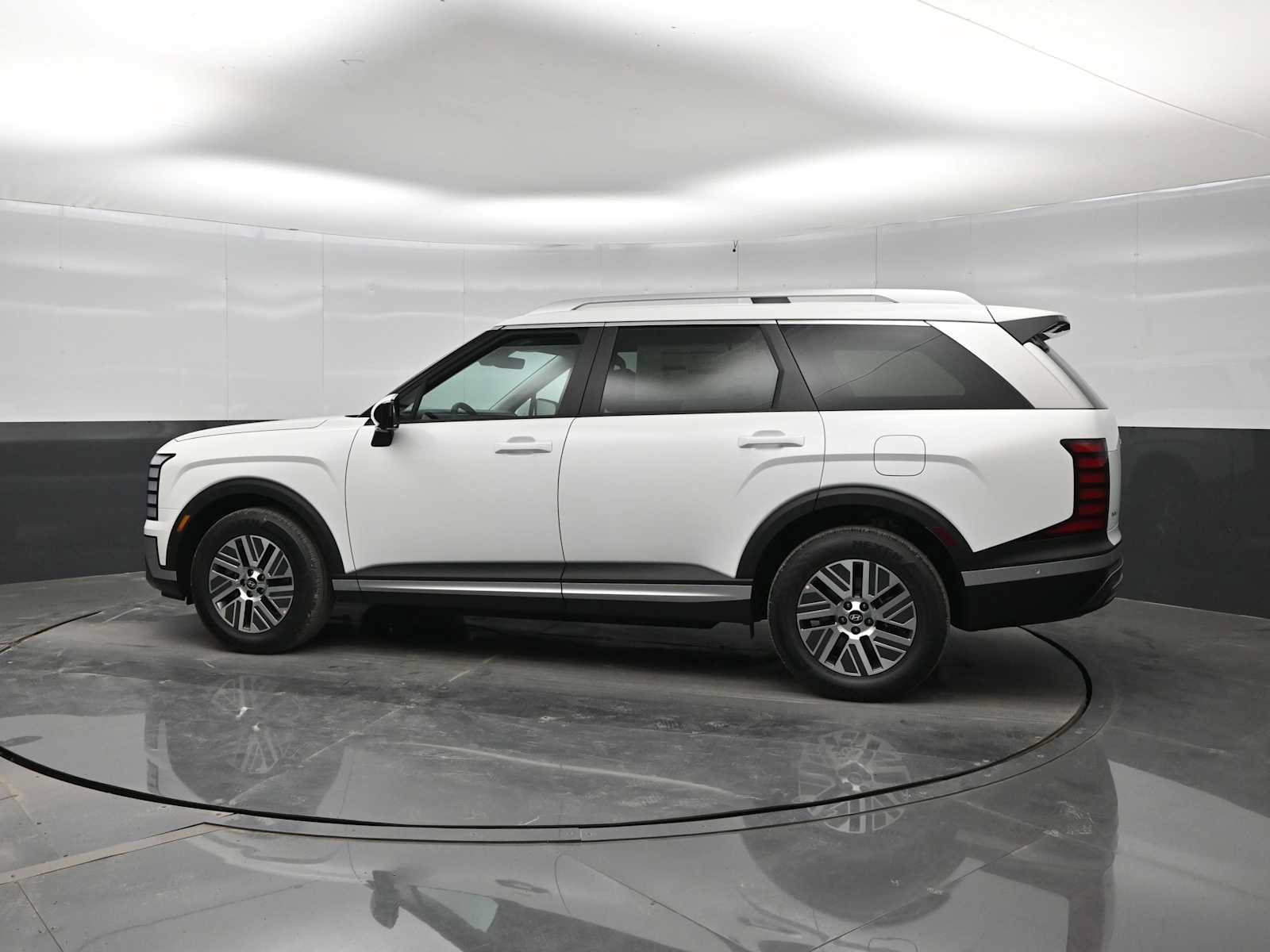 New 2026 Hyundai Palisade SEL Premium AWD/4WD image 5