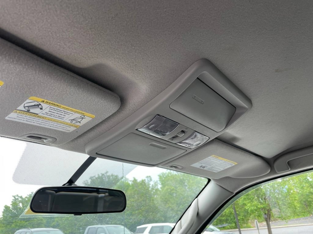 Certified 2019 Nissan Frontier SV AWD/4WD image 23