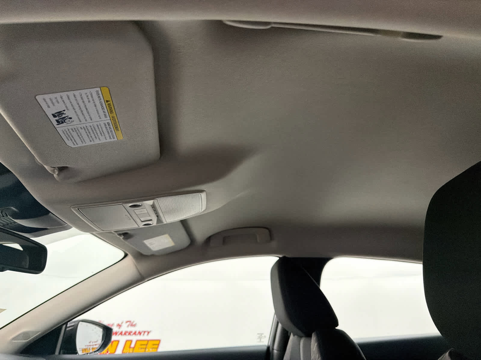 New 2026 Nissan Sentra SV w/ SV Convenience Package image 16