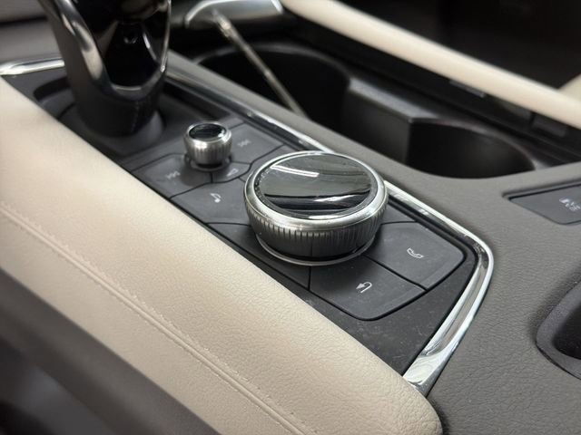 Certified 2024 Cadillac XT6 Premium Luxury image 23