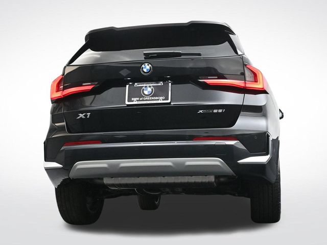 New 2026 BMW X1 xDrive28i w/ Technology Package AWD/4WD image 29