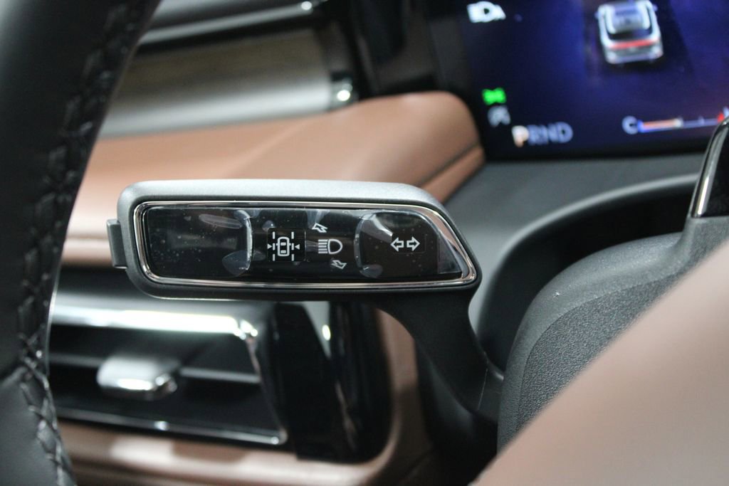 New 2026 Lincoln Aviator Reserve image 41