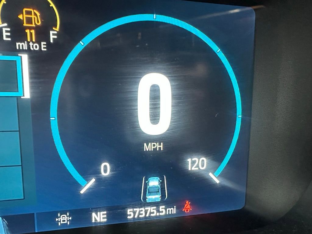 Used 2022 Ford F150 Lariat w/ Equipment Group 502A High image 5