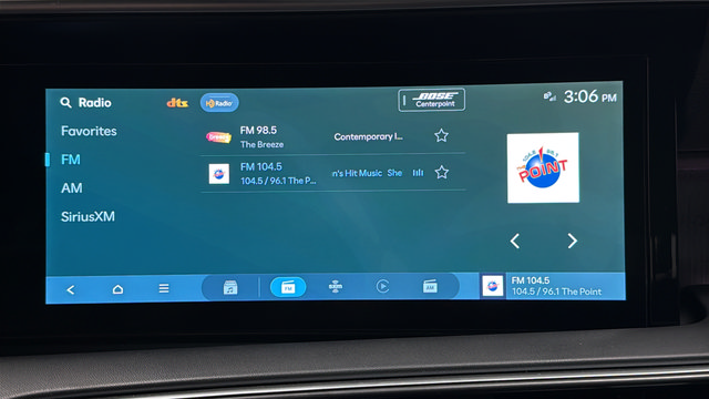Used 2026 Hyundai Palisade Calligraphy AWD/4WD image 29