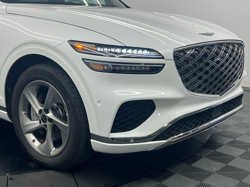 Used 2026 Genesis GV70 2.5T Advanced image 6