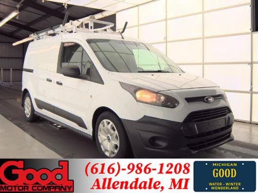 Used 2016 Ford Transit Connect XL