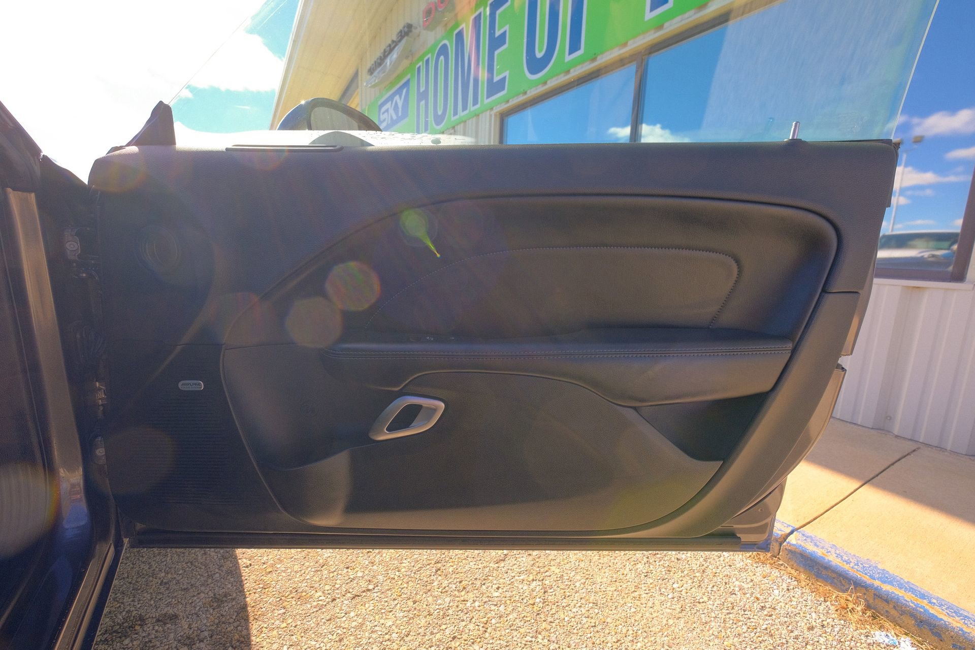 Used 2018 Dodge Challenger SXT Plus image 16