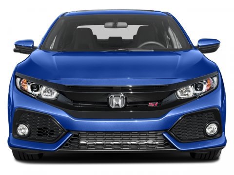 Used 2018 Honda Civic Si image 4