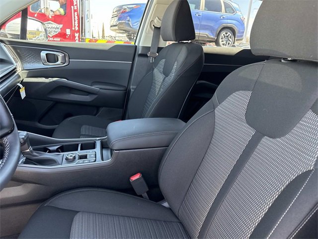 New 2026 Kia Sorento LX image 13